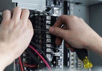 Electrical Upgrade